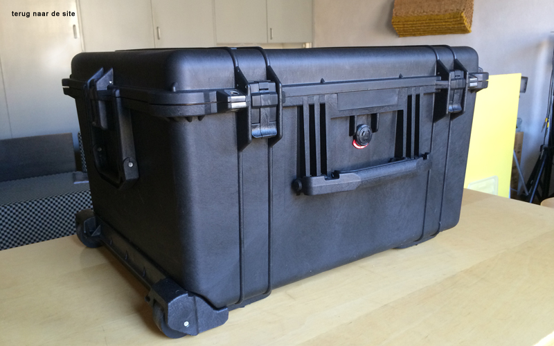 peli 1620 transportkoffer